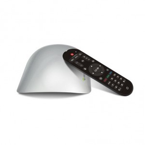 Smart TV Box X1_111